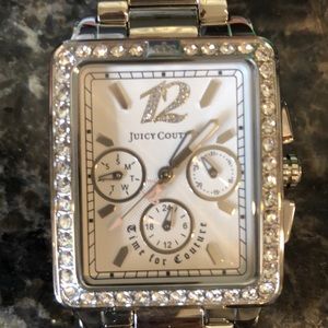 Juicy Couture watch